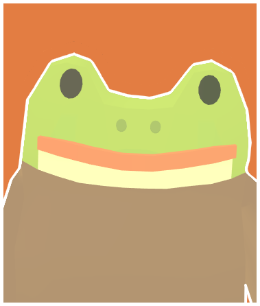 frog